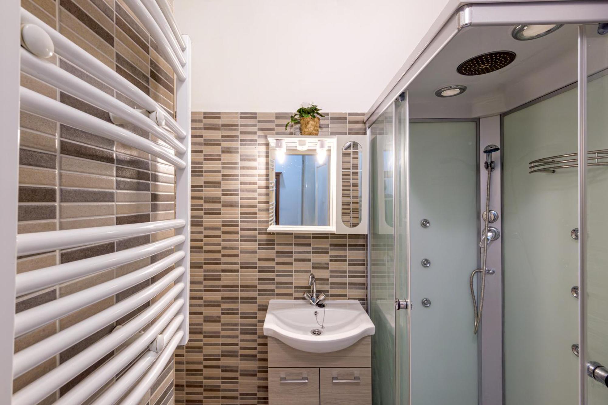 Balzac Apartment Budapest Luaran gambar